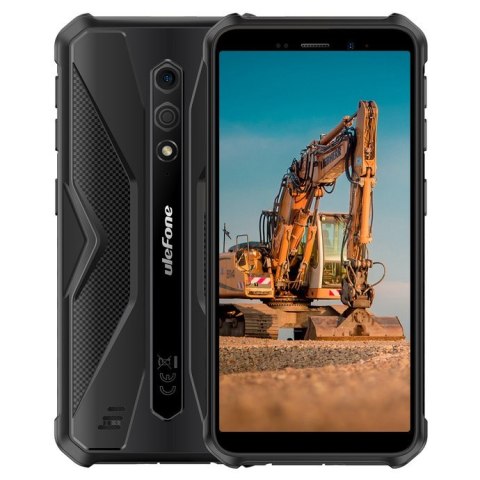 Smarton Ulefone Armor X12 3/32GB Czarny Smarton Ulefone Armor X12 3/32GB Czarny