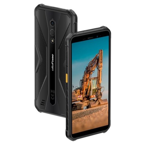 Smarton Ulefone Armor X12 3/32GB Czarny Smarton Ulefone Armor X12 3/32GB Czarny