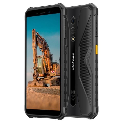 Smarton Ulefone Armor X12 3/32GB Czarny Smarton Ulefone Armor X12 3/32GB Czarny