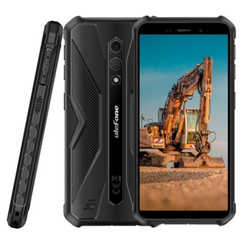 Smarton Ulefone Armor X12 3/32GB Czarny Smarton Ulefone Armor X12 3/32GB Czarny
