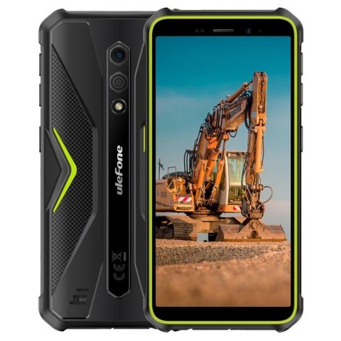 Smarton Ulefone Armor X12 3/32GB Zielony Smarton Ulefone Armor X12 3/32GB Zielony