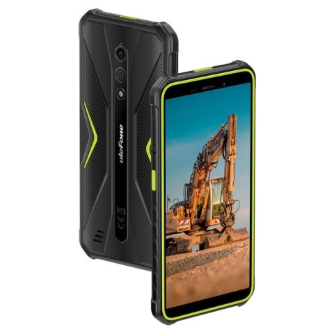 Smarton Ulefone Armor X12 3/32GB Zielony Smarton Ulefone Armor X12 3/32GB Zielony