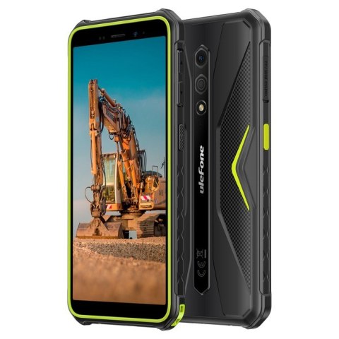 Smarton Ulefone Armor X12 3/32GB Zielony Smarton Ulefone Armor X12 3/32GB Zielony