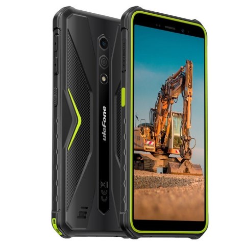 Smarton Ulefone Armor X12 3/32GB Zielony Smarton Ulefone Armor X12 3/32GB Zielony