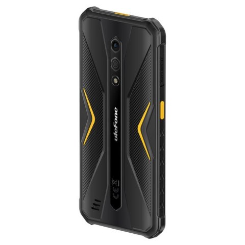 Smarton Ulefone Armor X12 3/32GB Pomarańczowy Smarton Ulefone Armor X12 3/32GB Pomarańczowy