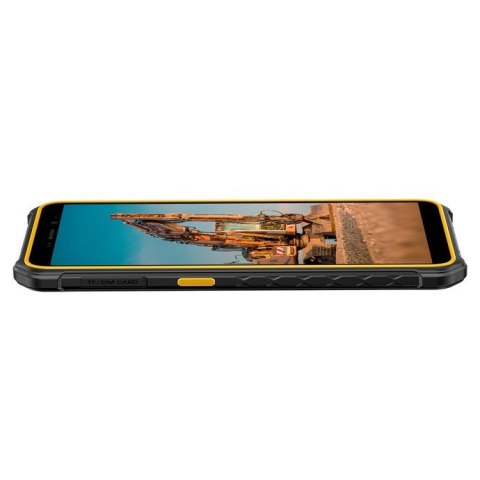 Smarton Ulefone Armor X12 3/32GB Pomarańczowy Smarton Ulefone Armor X12 3/32GB Pomarańczowy