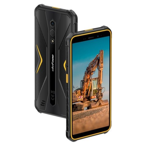 Smarton Ulefone Armor X12 3/32GB Pomarańczowy Smarton Ulefone Armor X12 3/32GB Pomarańczowy
