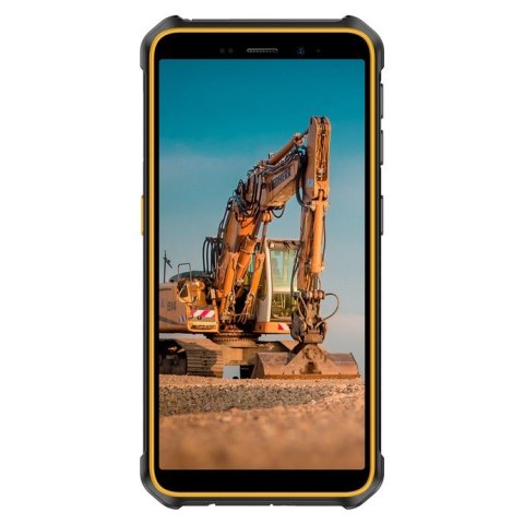 Smarton Ulefone Armor X12 3/32GB Pomarańczowy Smarton Ulefone Armor X12 3/32GB Pomarańczowy