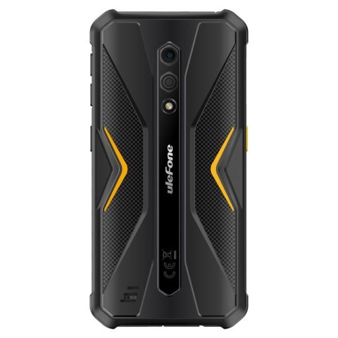 Smarton Ulefone Armor X12 3/32GB Pomarańczowy Smarton Ulefone Armor X12 3/32GB Pomarańczowy