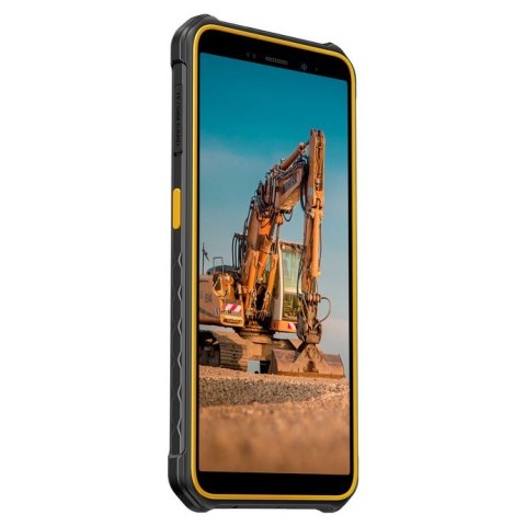 Smarton Ulefone Armor X12 3/32GB Pomarańczowy Smarton Ulefone Armor X12 3/32GB Pomarańczowy