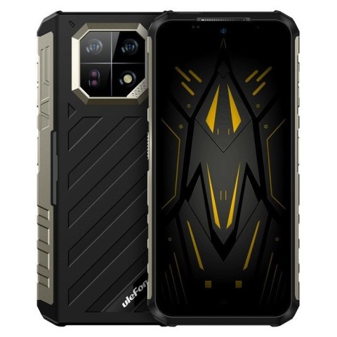 Smartfon Ulefone Armor 22 8/128GB Czarny Smartfon Ulefone Armor 22 8/128GB Czarny