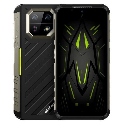 Smartfon Ulefone Armor 22 8/128GB Zielony Smartfon Ulefone Armor 22 8/128GB Zielony