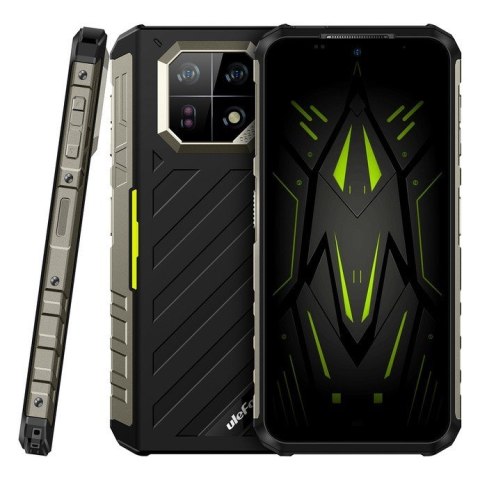 Smartfon Ulefone Armor 22 8/128GB Zielony Smartfon Ulefone Armor 22 8/128GB Zielony