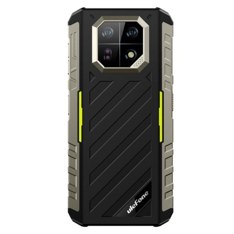 Smartfon Ulefone Armor 22 8/128GB Zielony Smartfon Ulefone Armor 22 8/128GB Zielony