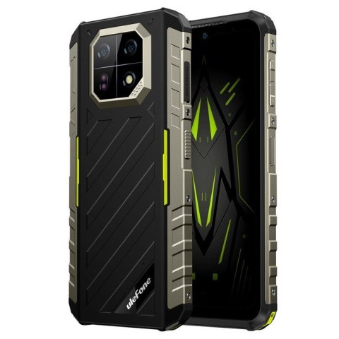 Smartfon Ulefone Armor 22 8/128GB Zielony Smartfon Ulefone Armor 22 8/128GB Zielony