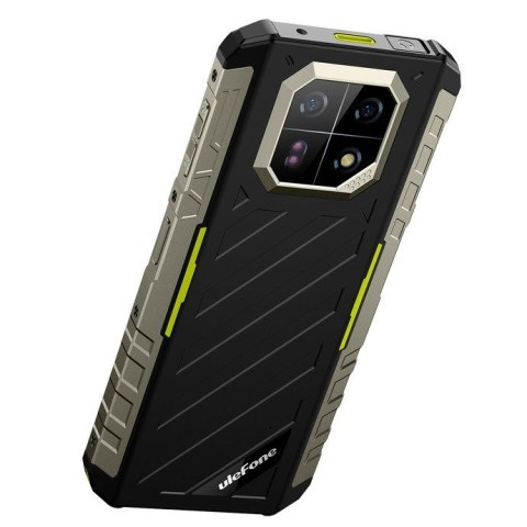 Smartfon Ulefone Armor 22 8/128GB Zielony Smartfon Ulefone Armor 22 8/128GB Zielony