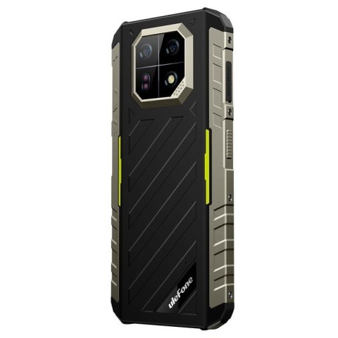 Smartfon Ulefone Armor 22 8/128GB Zielony Smartfon Ulefone Armor 22 8/128GB Zielony