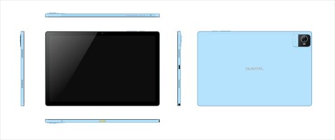 Tablet Oukitel OKT3 8/256GB Niebieski
