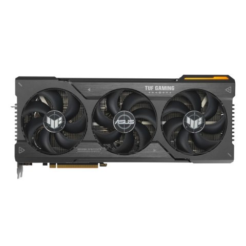 Karta graf. ASUS TUF Gaming Radeon RX 7900 XTX OC 24GB Karta graf. ASUS TUF Gaming Radeon RX 7900 XTX OC 24GB