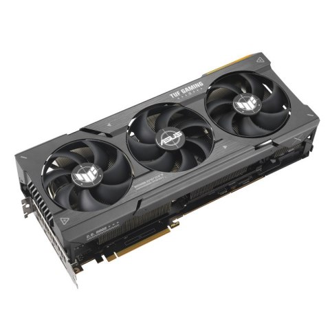 Karta graf. ASUS TUF Gaming Radeon RX 7900 XTX OC 24GB Karta graf. ASUS TUF Gaming Radeon RX 7900 XTX OC 24GB