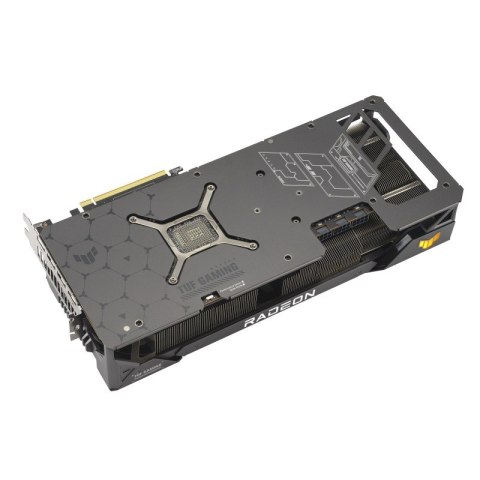 Karta graf. ASUS TUF Gaming Radeon RX 7900 XTX OC 24GB Karta graf. ASUS TUF Gaming Radeon RX 7900 XTX OC 24GB