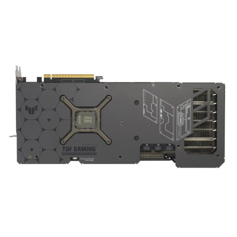 Karta graf. ASUS TUF Gaming Radeon RX 7900 XTX OC 24GB Karta graf. ASUS TUF Gaming Radeon RX 7900 XTX OC 24GB