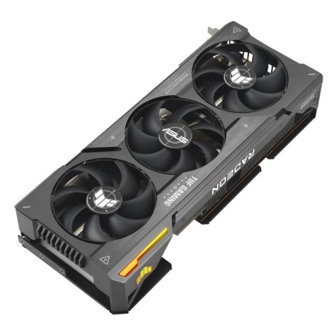 Karta graf. ASUS TUF Gaming Radeon RX 7900 XTX OC 24GB Karta graf. ASUS TUF Gaming Radeon RX 7900 XTX OC 24GB