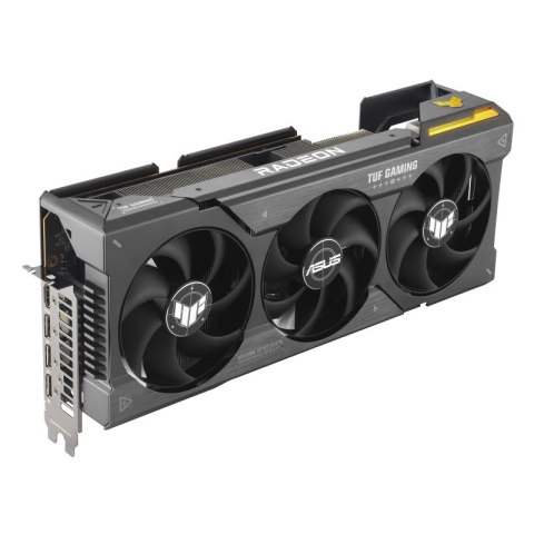 Karta graf. ASUS TUF Gaming Radeon RX 7900 XTX OC 24GB Karta graf. ASUS TUF Gaming Radeon RX 7900 XTX OC 24GB