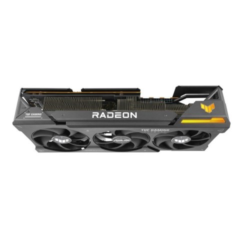 Karta graf. ASUS TUF Gaming Radeon RX 7900 XTX OC 24GB Karta graf. ASUS TUF Gaming Radeon RX 7900 XTX OC 24GB