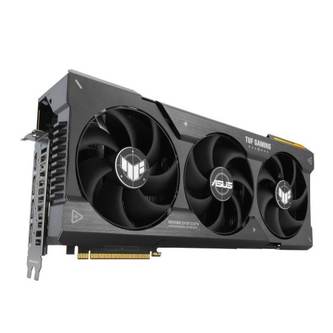 Karta graf. ASUS TUF Gaming Radeon RX 7900 XTX OC 24GB Karta graf. ASUS TUF Gaming Radeon RX 7900 XTX OC 24GB