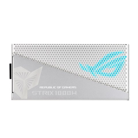 ASUS ROG Strix stromforsyning - 1000W ASUS ROG Strix stromforsyning - 1000W