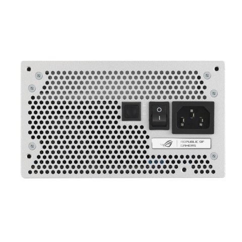 ASUS ROG Strix stromforsyning - 1000W ASUS ROG Strix stromforsyning - 1000W