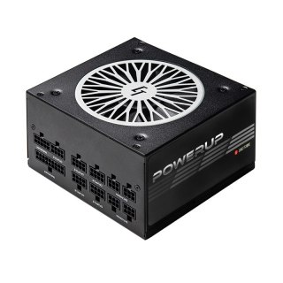 CASE PSU ATX 650W/GPX-650FC CHIEFTEC