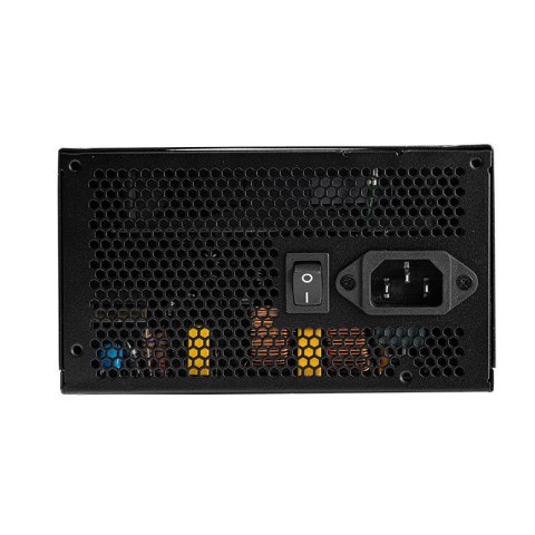 CASE PSU ATX 650W/GPX-650FC CHIEFTEC