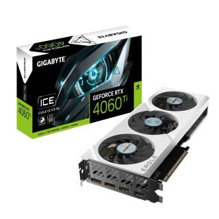 Karta graficzna Gigabyte GeForce RTX 4060 Ti