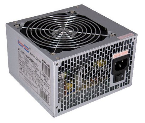 LC-Power LC420H-12 V1.3 moduł zasilaczy 420 W LC-Power LC420H-12 V1.3 moduł zasilaczy 420 W