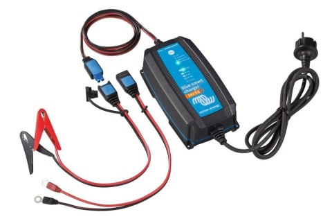 Ładowarka Victron Energy 24V 5A Bluetooth (BPC240531064R) Ładowarka Victron Energy 24V 5A Bluetooth (BPC240531064R)