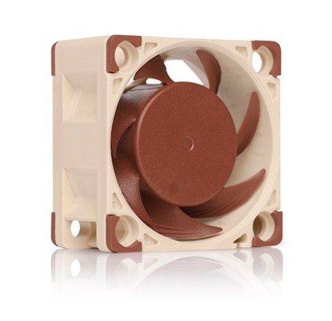 Noctua NF-A4x20 FLX - indsats med blas