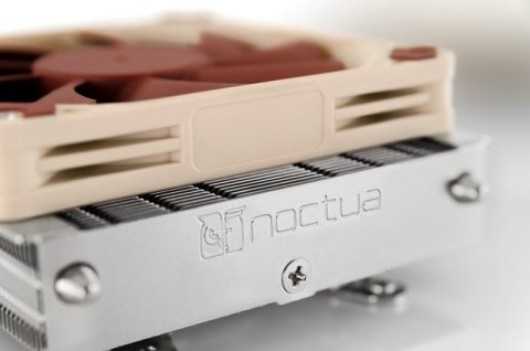 Noctua NH-L9a-AM4 processor-koler