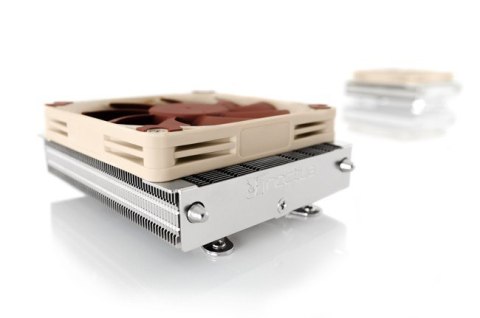 Noctua NH-L9a-AM4 processor-koler