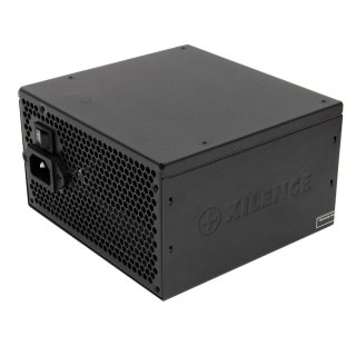 OBUDOWA ZASILACZA ATX2.3 450W XN044 XILENCE