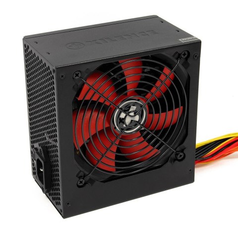 OBUDOWA ZASILACZA ATX2.3 450W XN044 XILENCE