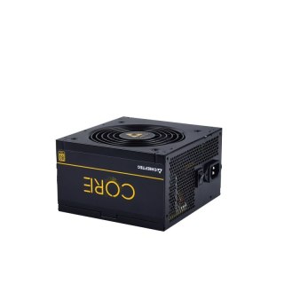 OBUDOWA ZASILACZA ATX 600W BBS-600S CHIEFTEC