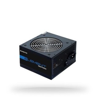 OBUDOWA ZASILACZA ATX 600W ELP-600S CHIEFTEC