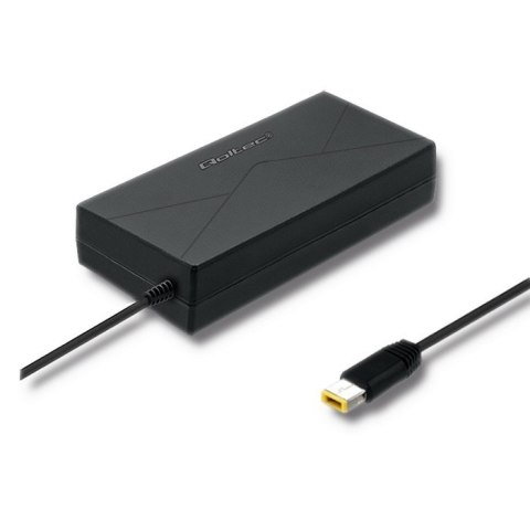 Qoltec 51730 adapter zasilający/ inwentor Wewnętrzna 180 W Czarny Qoltec 51730 adapter zasilający/ inwentor Wewnętrzna 180 W Czarny