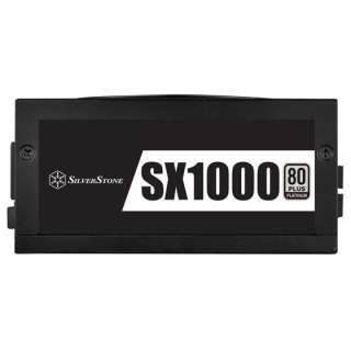 SilverStone SX1000-LPT Stromforsyning