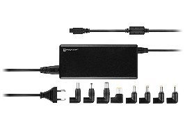 Tracer TRAAKN45424 adapter zasilający/ inwentor Wewnętrzna 70 W Czarny Tracer TRAAKN45424 adapter zasilający/ inwentor Wewnętrzna 70 W Czarny
