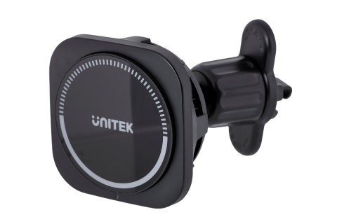UNITEK ŁADOWARKA SAMOCHODOWA 38W, UCHWYT MAGSAFE UNITEK ŁADOWARKA SAMOCHODOWA 38W, UCHWYT MAGSAFE