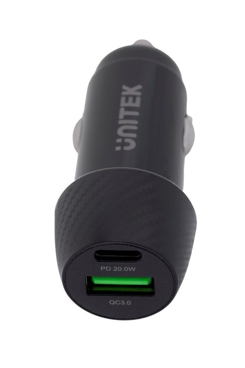 UNITEK ŁADOWARKA SAMOCHODOWA 38W, UCHWYT MAGSAFE UNITEK ŁADOWARKA SAMOCHODOWA 38W, UCHWYT MAGSAFE
