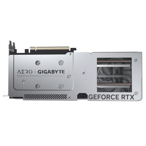 Gigabyte GeForce RTX 4060 AERO OC 8G NVIDIA 8 GB GDDR6 Gigabyte GeForce RTX 4060 AERO OC 8G NVIDIA 8 GB GDDR6